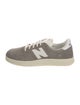 New Balance Suede Sneakers
