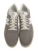 New Balance Suede Sneakers