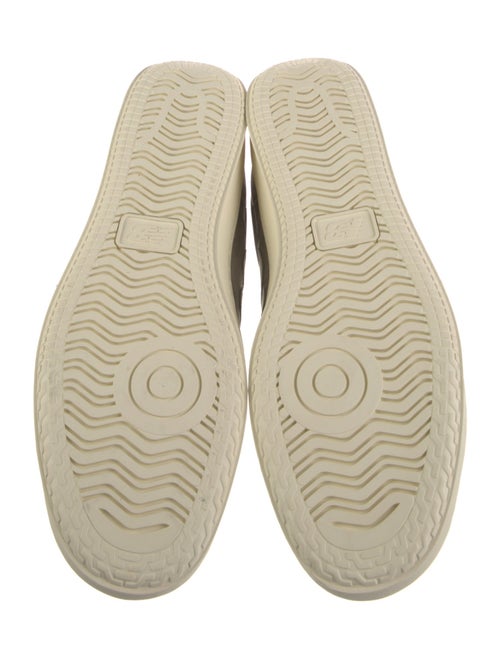 New Balance Suede Sneakers