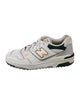 New Balance Leather Athletic Sneakers