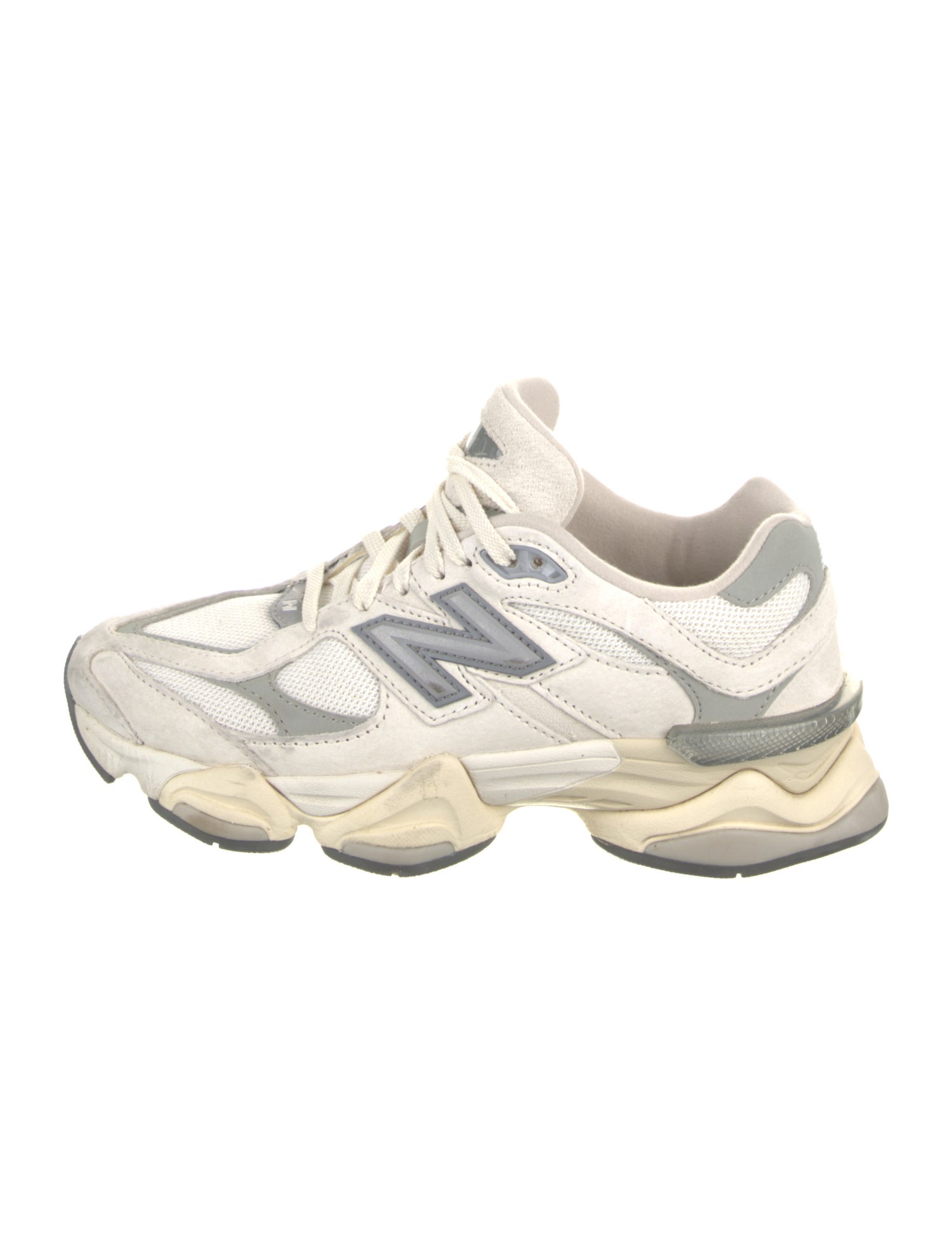 New Balance Mesh Athletic Sneakers