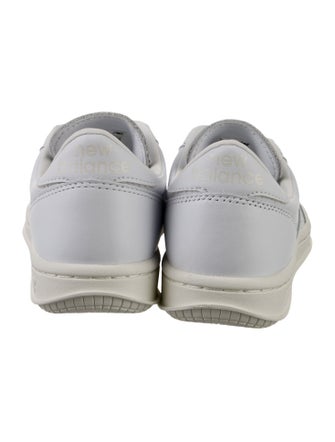 New Balance Leather Athletic Sneakers