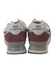 New Balance Suede Athletic Sneakers