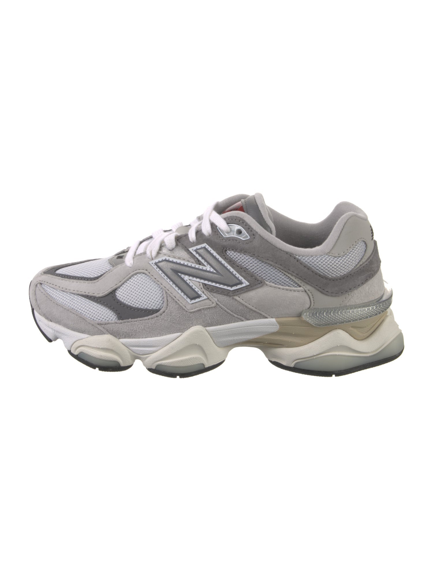 New Balance Mesh Athletic Sneakers