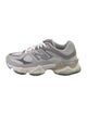 New Balance Mesh Athletic Sneakers