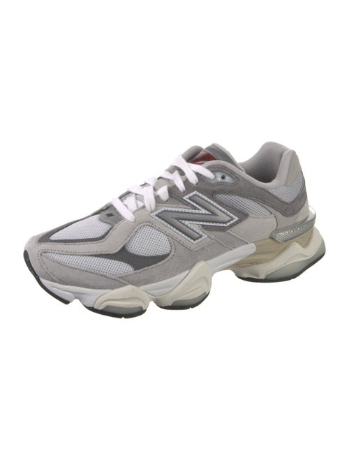 New Balance Mesh Athletic Sneakers