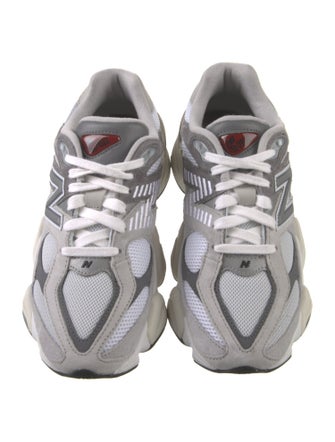 New Balance Mesh Athletic Sneakers
