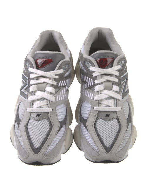 New Balance Mesh Athletic Sneakers