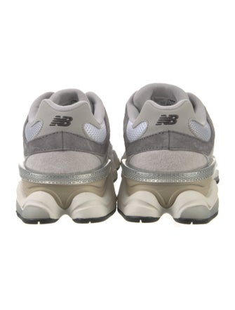 New Balance Mesh Athletic Sneakers