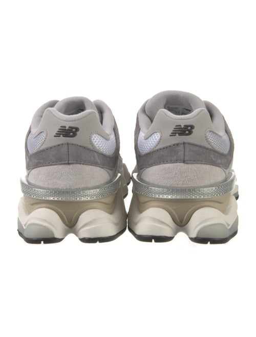 New Balance Mesh Athletic Sneakers