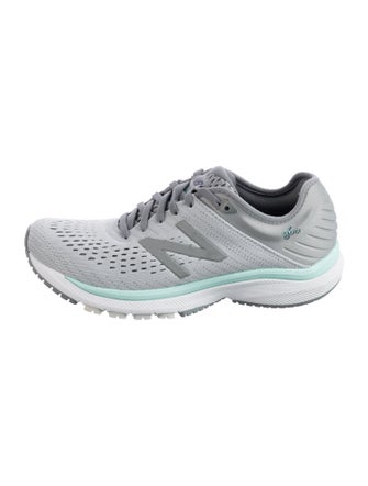 New Balance Mesh Athletic Sneakers