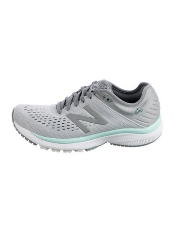 New Balance Sneakers Mesh Athletic 7.5