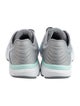 New Balance Mesh Athletic Sneakers