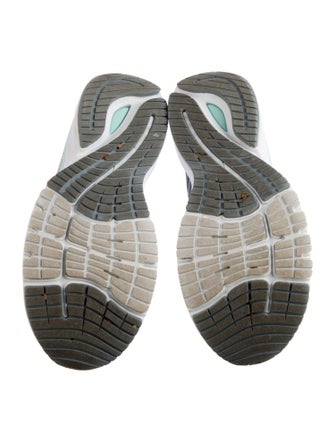 New Balance Mesh Athletic Sneakers