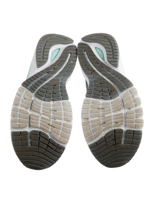 New Balance Mesh Athletic Sneakers