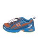 New Balance Mesh Printed Sneakers