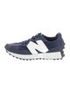 New Balance Suede Sneakers