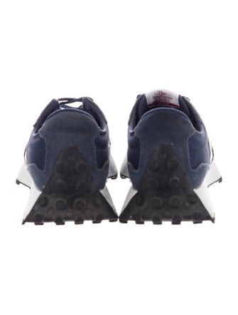 New Balance Suede Sneakers