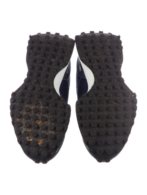 New Balance Suede Sneakers