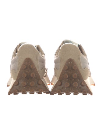 New Balance Suede Athletic Sneakers