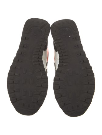 New Balance Leather Athletic Sneakers