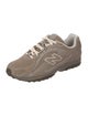 New Balance Suede Sneakers