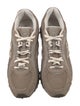 New Balance Suede Sneakers