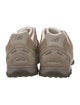 New Balance Suede Sneakers