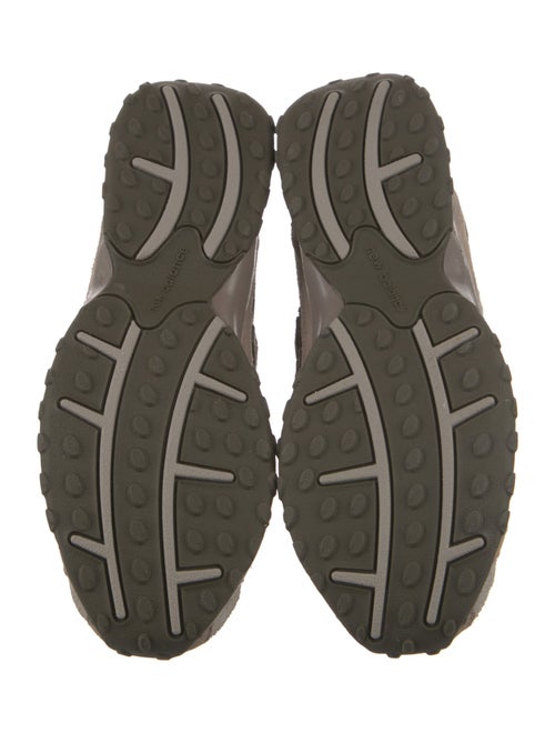 New Balance Suede Sneakers