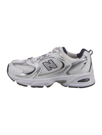 New Balance Mesh Sneakers