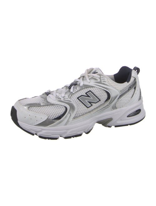 New Balance Mesh Sneakers