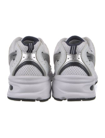 New Balance Mesh Sneakers