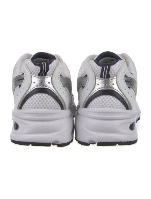 New Balance Mesh Sneakers