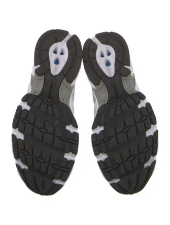 New Balance Mesh Sneakers