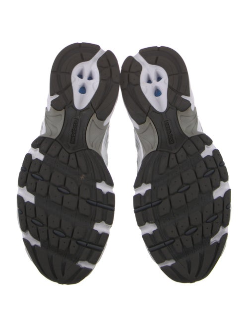 New Balance Mesh Sneakers