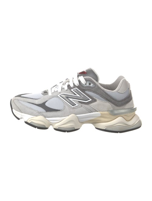 New Balance Mesh Athletic Sneakers