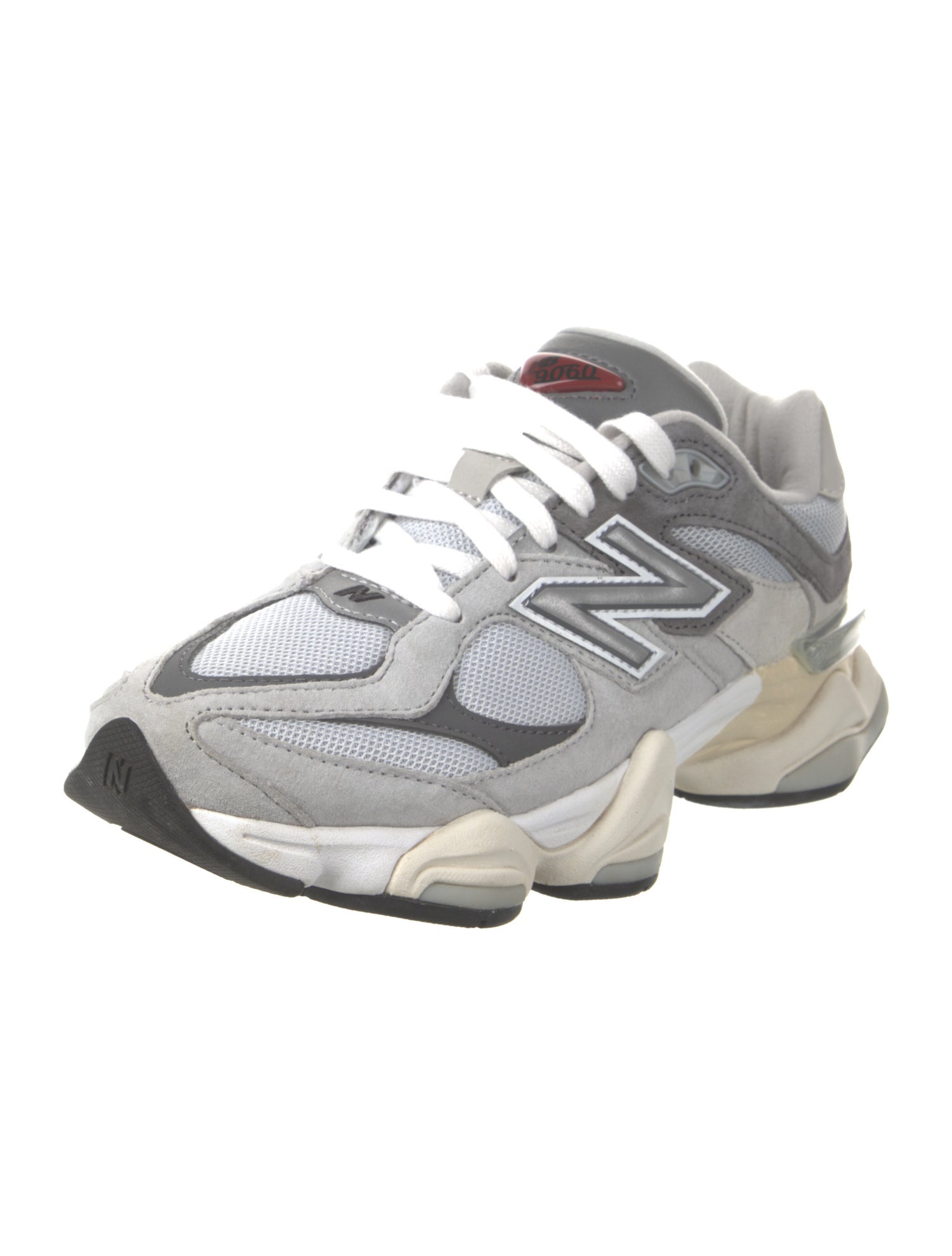 New Balance Mesh Athletic Sneakers