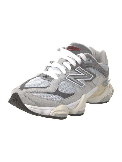 New Balance Mesh Athletic Sneakers