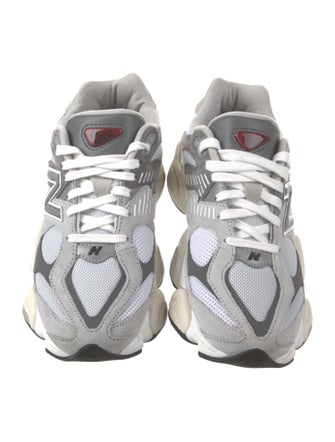 New Balance Mesh Athletic Sneakers