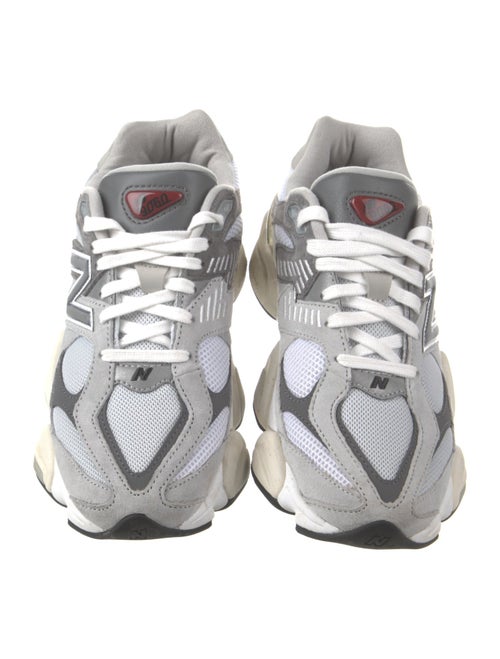 New Balance Mesh Athletic Sneakers