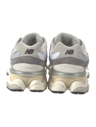 New Balance Mesh Athletic Sneakers