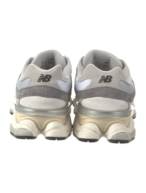 New Balance Mesh Athletic Sneakers