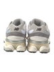 New Balance Mesh Athletic Sneakers