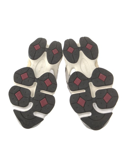 New Balance Mesh Athletic Sneakers