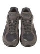 New Balance Suede Mesh Accents Sneakers