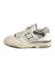 New Balance Leather Athletic Sneakers