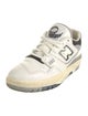 New Balance Leather Athletic Sneakers