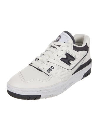 New Balance Leather Athletic Sneakers