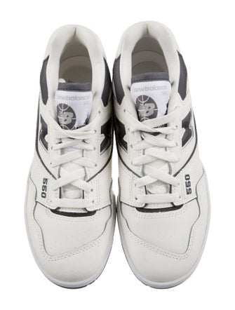 New Balance Leather Athletic Sneakers