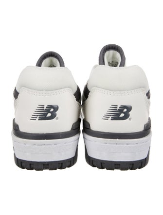 New Balance Leather Athletic Sneakers